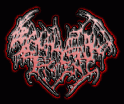 logo Sexual Vaginal Torment